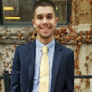 Meet your Posher, Thomas